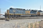 CSXT 7413